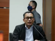 KPK Sebut Banyak Kontraktor Dimenangkan Eks Wali Kota Banjar Karena Suap