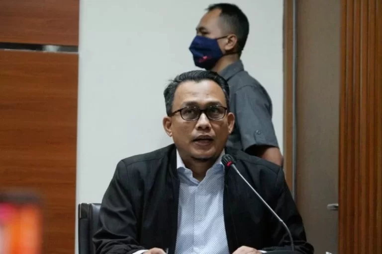 KPK Sebut Banyak Kontraktor Dimenangkan Eks Wali Kota Banjar Karena Suap