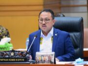 Anggota DPR: Kasus Nurhayati Peringatan Bagi Polri Tegakkan Keadilan