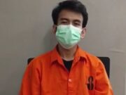 Adam Deni Menuai Status Tersangka UU ITE