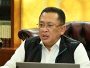 Ketua MPR: Perlu Regulasi Tentang Aset Kripto Dan “Digital Trading”