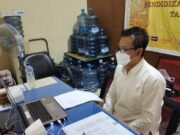 Mantan Kadisbud Denpasar Dituntut 4 Tahun Penjara atas Dugaan Korupsi Dana Sesajen