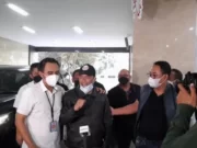 Bareskrim Tangkap Muhammad Kece di Bali