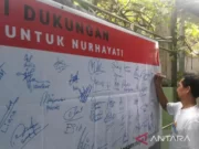 Akhir Kasus Nurhayati Sang Pembongkar Kasus Korupsi Jadi Tersangka
