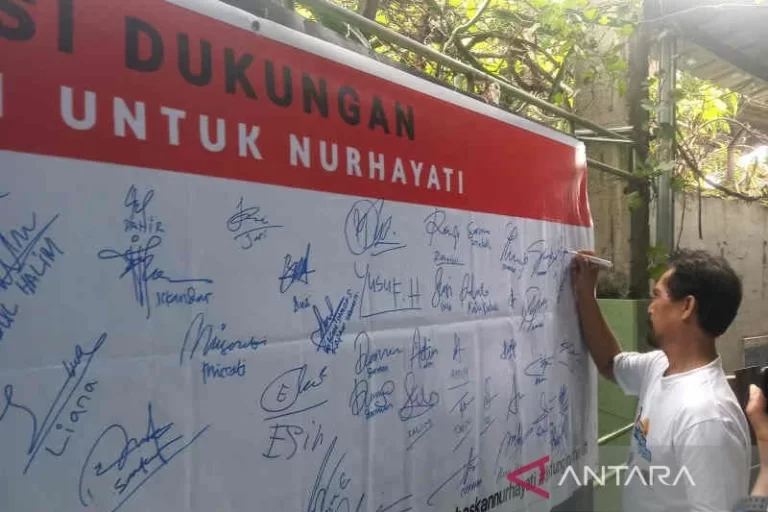 Akhir Kasus Nurhayati Sang Pembongkar Kasus Korupsi Jadi Tersangka