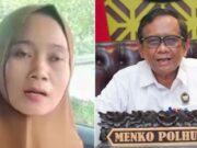 Menkopolhukam : Status Tersangka Nurhayati Akan Dicabut