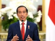 Tanggapan Presiden terhadap Wacana Perpanjangan Masa Jabatan Presiden dari masa ke masa