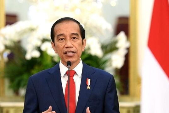 Tanggapan Presiden terhadap Wacana Perpanjangan Masa Jabatan Presiden dari masa ke masa