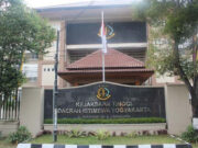 Kejagung Menangkap Tiga Pelaku Penipuan “Jaksa Gadungan”