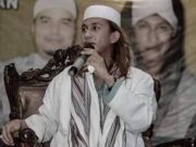 Bahar bin Smith Akan Menjalani Sidang Perdana Kasus Penyebaran Berita Bohong