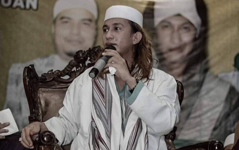 Bahar bin Smith Akan Menjalani Sidang Perdana Kasus Penyebaran Berita Bohong