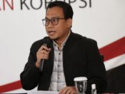 Legislator Gerinda : Hukuman Mati Terhadap Koruptor Di Atas Rp. 100 miliar, Begini Tanggapan KPK