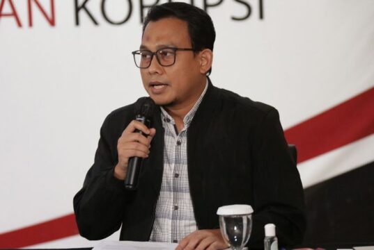 Legislator Gerinda : Hukuman Mati Terhadap Koruptor Di Atas Rp. 100 miliar, Begini Tanggapan KPK