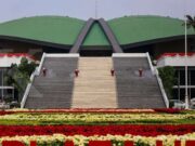 Tersangka Teroris ISIS Di Bogor Ditangkap, Sempat Berencana Melakukan Amaliah di Gedung DPR