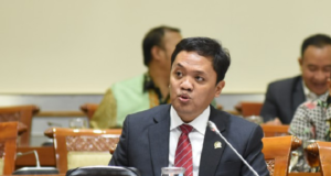 Gerinda : KPK Tolong Usut Kasus Mafia Minyak Goreng, Tangkap Dan Hukum Mati