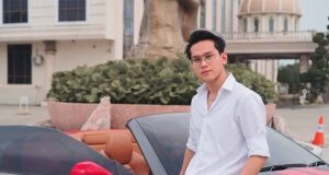 Bareskrim : Diduga Ada Pelaku Lain (Afiliasinya) Yang Membantu Indra Kenz