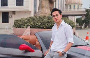 Bareskrim : Diduga Ada Pelaku Lain (Afiliasinya) Yang Membantu Indra Kenz