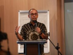 Ivan Yustiavandana : PPATK Menduga Adanya Aliran Dana Ke Showroom Mobil