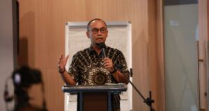 Ivan Yustiavandana : PPATK Menduga Adanya Aliran Dana Ke Showroom Mobil