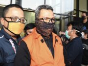 KPK Setor Uang Rp3,8 M ke Kas Negara Terkait Proyek Fiktif Waskita Karya