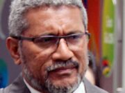 Marthinus : ISIS Sebarkan Propaganda Ke Medsos Dalam Bahasa Indonesia & Bahasa Inggris