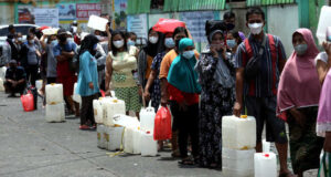 Investigasi KPPU Terbaru Terkait Kartel Minyak Goreng