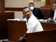 Kuasa Hukum : Jerinx Tidak Ajukan Banding Atas Vonis