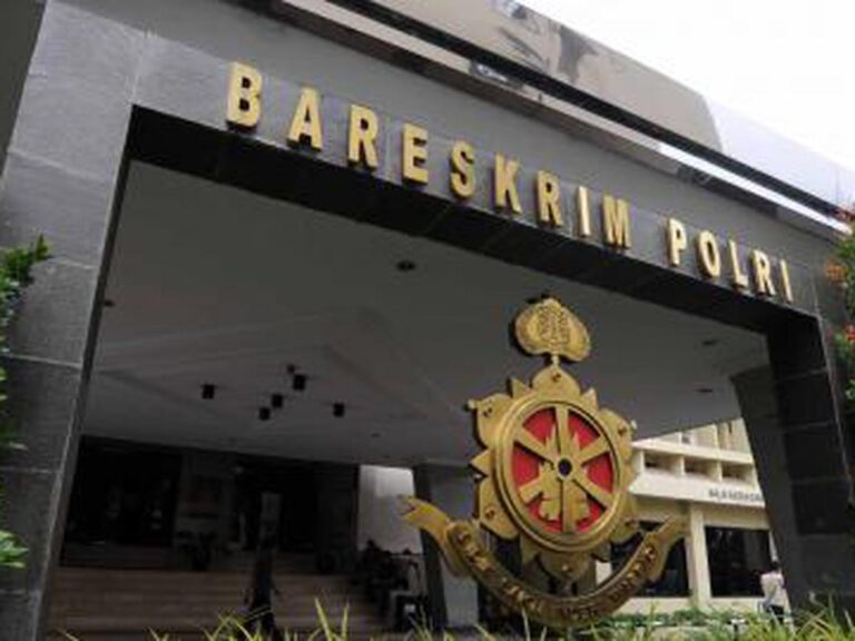 Bareskim Lanjuti Pemeriksaan Terhadap Pengurus ACT