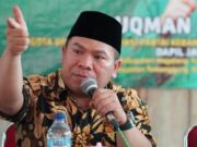 PKB Mencabut Jabatan Luqman Hakim Dari Komisi II DPR ke Komisi IX DPR