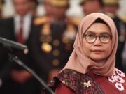 Lili Pintauli Terbukti Berbohong Namun Tidak Disanksi, Pelapor Merasa Kecewa Dengan Putusan Dewas KPK