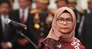 Lili Pintauli Terbukti Berbohong Namun Tidak Disanksi, Pelapor Merasa Kecewa Dengan Putusan Dewas KPK