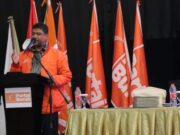 Buruh Siapkan Aksi May-day, Tuntut Pemilu 2024 Hingga Usut Mafia Minyak Goreng