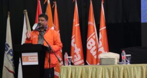 Buruh Siapkan Aksi May-day, Tuntut Pemilu 2024 Hingga Usut Mafia Minyak Goreng