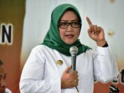 Kronologi OTT Bupati Bogor Ade Yasin yang Diperiksa Secara Intensif