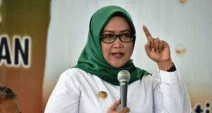 Kronologi OTT Bupati Bogor Ade Yasin yang Diperiksa Secara Intensif