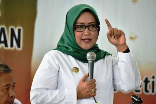 Kronologi OTT Bupati Bogor Ade Yasin yang Diperiksa Secara Intensif