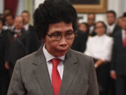 Jaksa KPK yang Disanksi Karena Selingkuh Melaporkan Albertina Ho Atas Pelanggaran Etik Ke Dewas