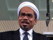 Ali Mochtar Layangkan Laporan Ke Bareskim Polri Terkait Pencatutan Namanya Untuk Sumbangan