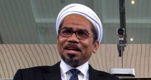 Ali Mochtar Layangkan Laporan Ke Bareskim Polri Terkait Pencatutan Namanya Untuk Sumbangan