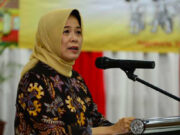 4 Anggota Jadi Tersangka Korupsi, Kepala BPK Agus Khotib Dibebastugaskan