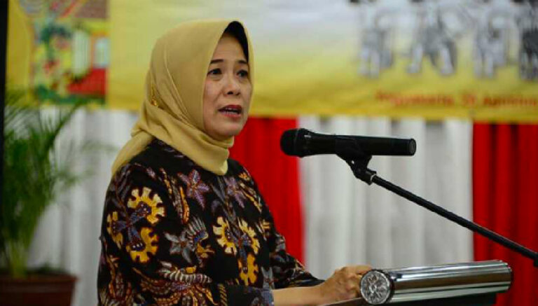 4 Anggota Jadi Tersangka Korupsi, Kepala BPK Agus Khotib Dibebastugaskan