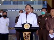 Kejagung Tetapkan Dirjen Daglu Kemendag Jadi Tersangka Kelangkaan Minyak Goreng