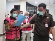 Febrie Adriansyah : Buka Kemungkinan Pemberatan Jerat Hukuman Mati Terhadap Tersangka Kasus Minyak Goreng