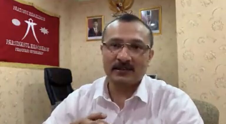 Ferdinand Hutahaean Divonis 5 Bulan Penjara Terkait Kasus Cuitan ‘Allahmu Lemah’