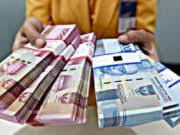 DPR : Masyarakat Harus Melapor Jika Adanya Pelanggaran Pembagian THR