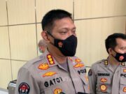 Bareskrim Tetapkan Sebanyak 30 Tersangka Terkait Praktik Culas Penerimaan ASN