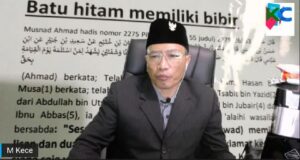 Terdakwa Penistaan Agama M Kace Kembali Sidang, Kini Sidang Putusan Vonis