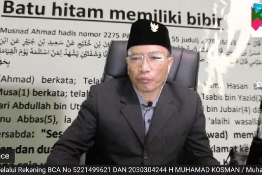 Terdakwa Penistaan Agama M Kace Kembali Sidang, Kini Sidang Putusan Vonis