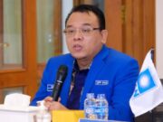 PAN Laporkan Balik Tim Kuasa Hukum Ade Armando