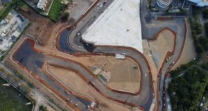 Turut Kawal Formula E di Jakarta, BNPT : Jaga Ancaman Terorisme